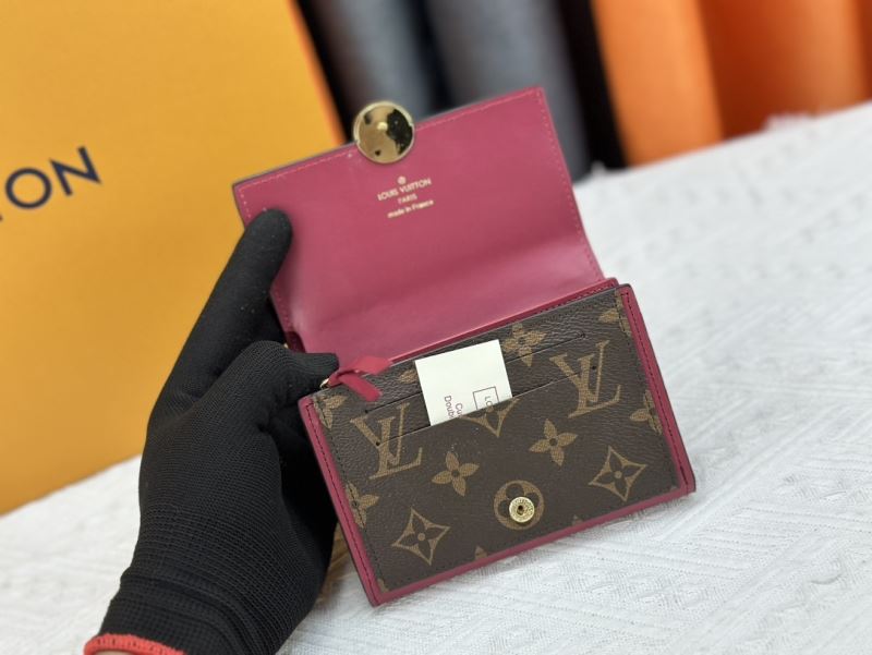 Louis Vuitton Wallets Purse